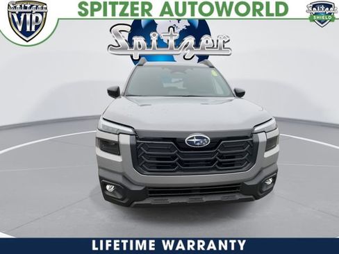 New 2026 Subaru Outback Premium image 3