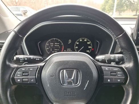 Certified 2023 Honda Pilot EX-L image 15