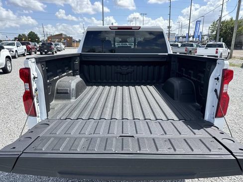 New 2026 Chevrolet Silverado 1500 RST w/ Texas Edition Plus RWD image 8