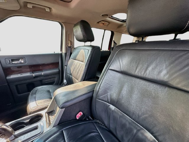 Used 2009 Ford Flex SEL FWD image 19