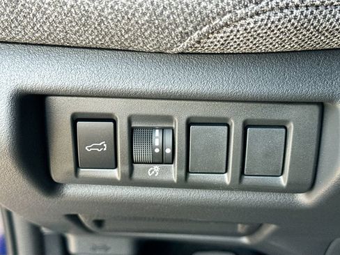New 2026 Subaru Outback Limited XT AWD/4WD image 11