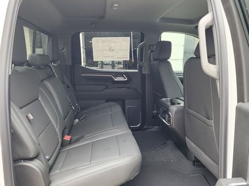 New 2026 GMC Sierra 1500 SLT w/ SLT Premium Plus Package image 42