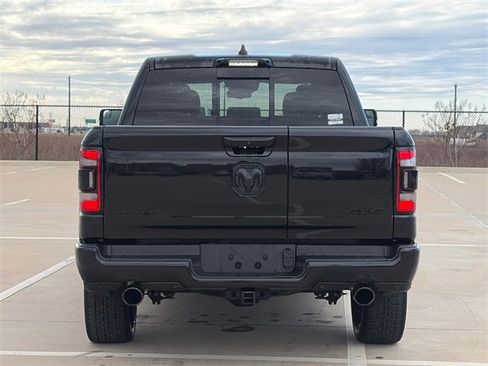 Used 2022 RAM 1500 Limited image 8