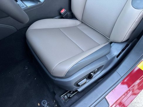 New 2025 Lexus ES 350 w/ Premium Package image 20