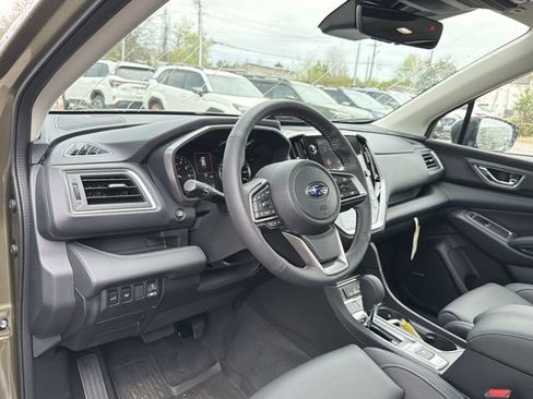 New 2026 Subaru Ascent Limited AWD/4WD image 10