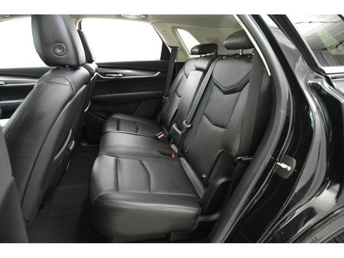 Used 2019 Cadillac XT5 Luxury image 26