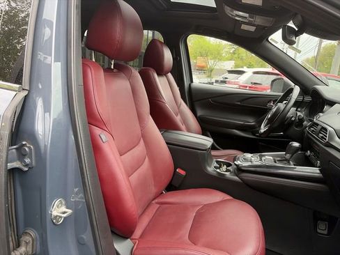Used 2022 MAZDA CX-9 Carbon Edition AWD/4WD image 25
