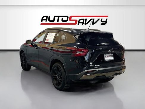 Used 2025 Chevrolet Trax ACTIV w/ Driver Confidence Package FWD image 5