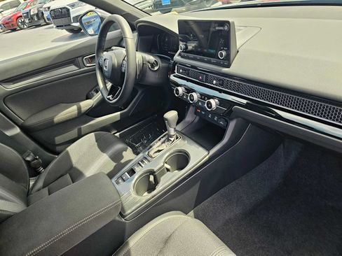 New 2026 Honda Civic Sport image 11