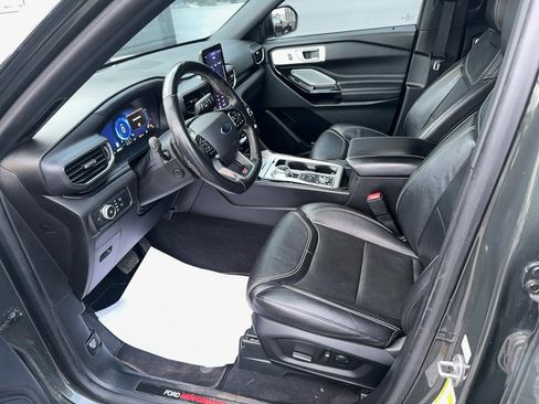 Used 2022 Ford Explorer ST w/ Equipment Group 401A image 14