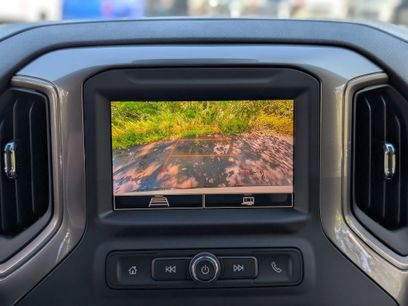 New 2026 Chevrolet Silverado 1500 W/T w/ WT Value Package