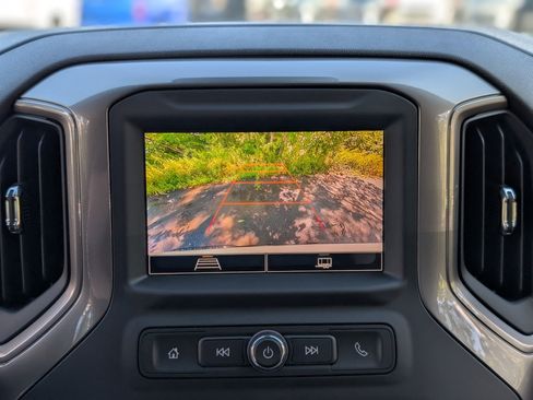 New 2026 Chevrolet Silverado 1500 W/T w/ WT Value Package image 3