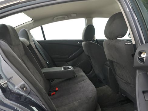 Used 2011 Nissan Altima 2.5 S image 11