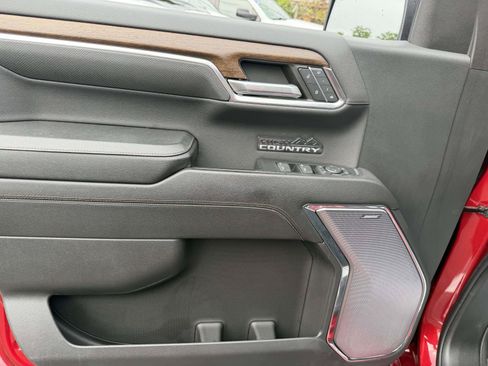 Certified 2023 Chevrolet Silverado 1500 High Country AWD/4WD image 19