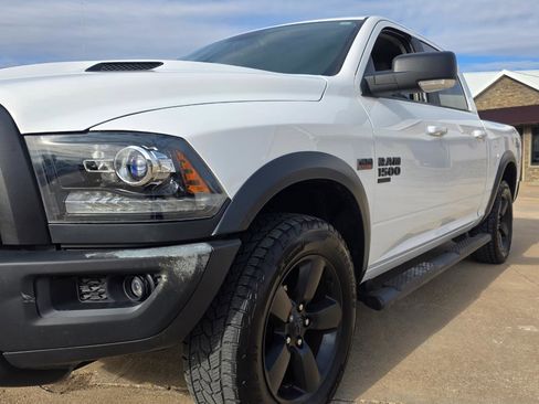 Used 2019 RAM 1500 Classic Warlock image 25