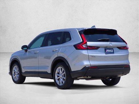 Used 2024 Honda CR-V EX image 8
