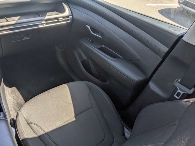 Used 2025 Hyundai Tucson SEL AWD/4WD image 18