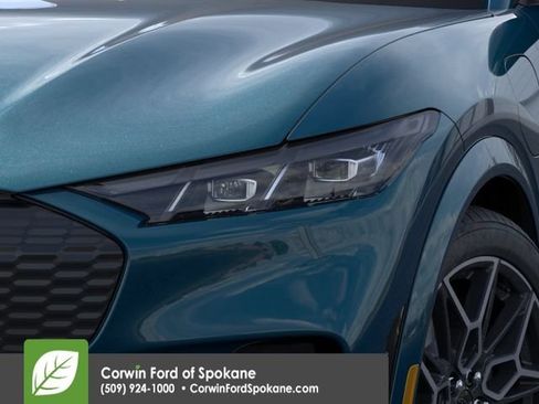 New 2026 Ford Mustang Mach-E GT AWD/4WD image 18