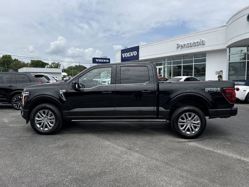 Used 2024 Ford F150 King Ranch w/ FX4 Off-Road Package AWD/4WD image 2