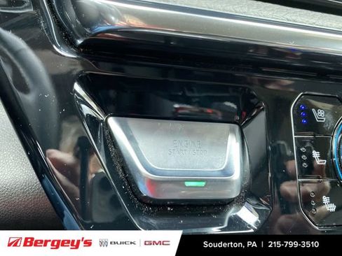 Used 2025 GMC Sierra 1500 Denali w/ Denali Reserve Package AWD/4WD image 20