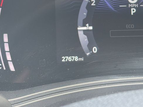 Used 2025 Toyota Grand Highlander FWD image 43