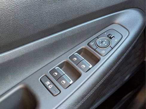 Used 2020 Hyundai Santa Fe SEL image 21