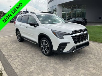 Used 2026 Subaru Ascent Touring w/ Popular Package #1