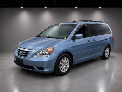 Used 2010 Honda Odyssey EX-L