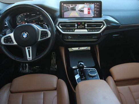 Used 2022 BMW X4 M40i image 30