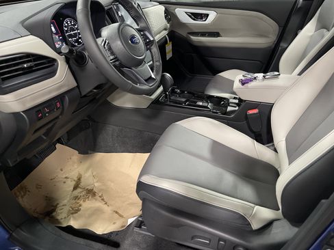 New 2026 Subaru Forester Limited image 10