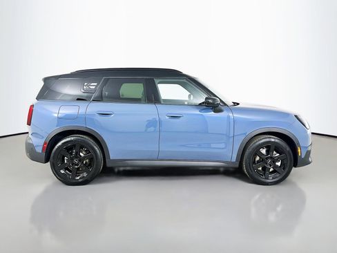 New 2027 MINI Cooper Countryman S AWD/4WD image 4