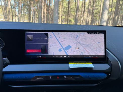 New 2026 BMW X3 M50 w/ Premium Package AWD/4WD image 4