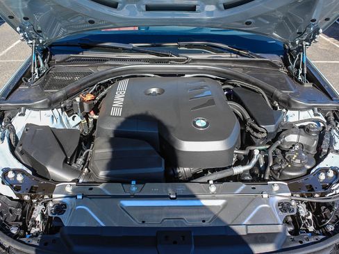 Used 2026 BMW 330i Sedan w/ M Sport Package RWD image 26