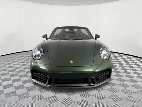 Certified 2026 Porsche 911 Carrera S RWD image 6