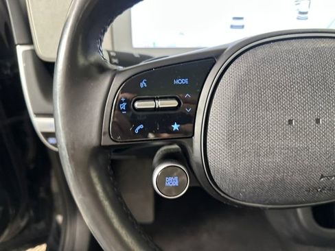 Used 2022 Hyundai Ioniq 5 Limited image 15