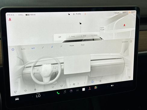 Used 2022 Tesla Model Y Performance AWD/4WD image 22