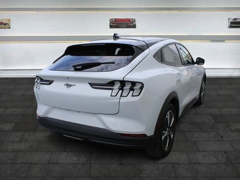 Used 2021 Ford Mustang Mach-E Select w/ Comfort/Appearance Package image 8