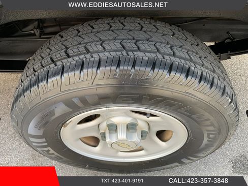 Used 2007 Chevrolet Express 1500 RWD image 30