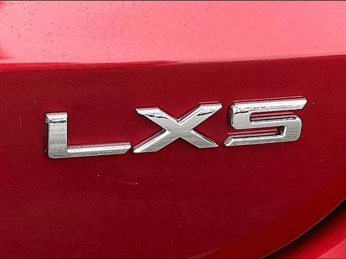 Used 2021 Kia K5 LXS FWD image 24