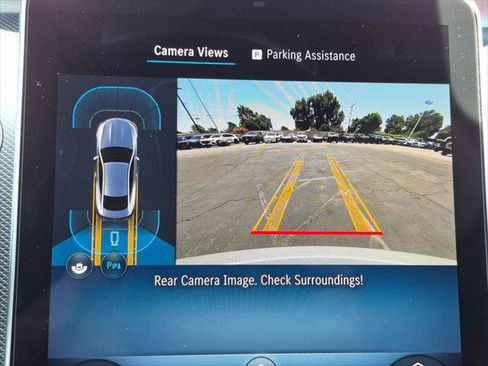 Used 2026 Mercedes-Benz CLE 300 4MATIC Coupe image 18