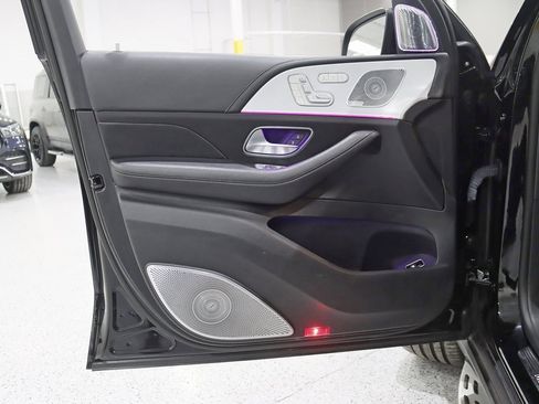 Used 2021 Mercedes-Benz GLS 580 4MATIC image 38