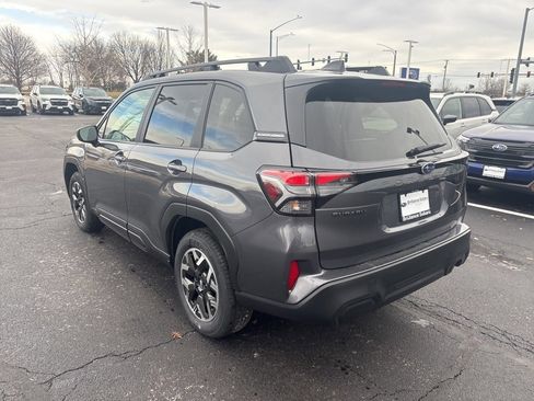 New 2026 Subaru Forester Premium image 7