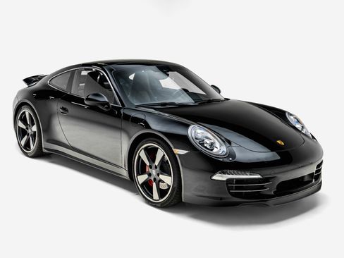 Used 2014 Porsche 911 Carrera S RWD image 10