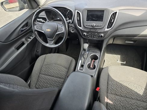 Used 2022 Chevrolet Equinox LT FWD image 19