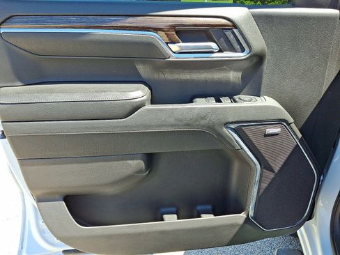 Certified 2023 GMC Sierra 1500 Elevation w/ Elevation Premium Package AWD/4WD image 10