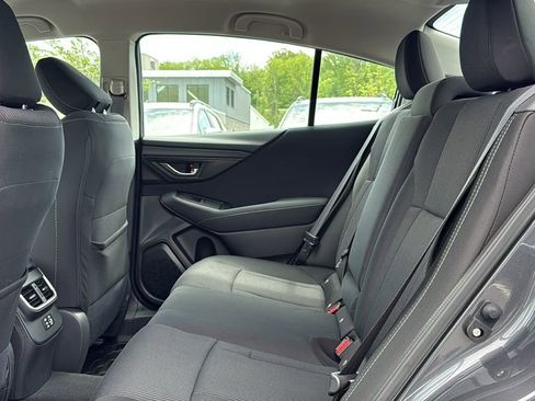 Used 2025 Subaru Legacy Premium AWD/4WD image 25