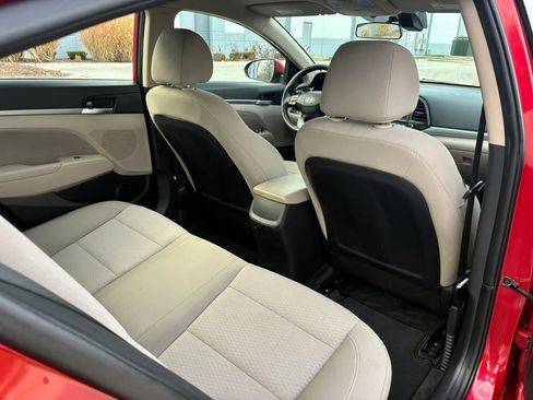 Used 2020 Hyundai Elantra SEL image 15