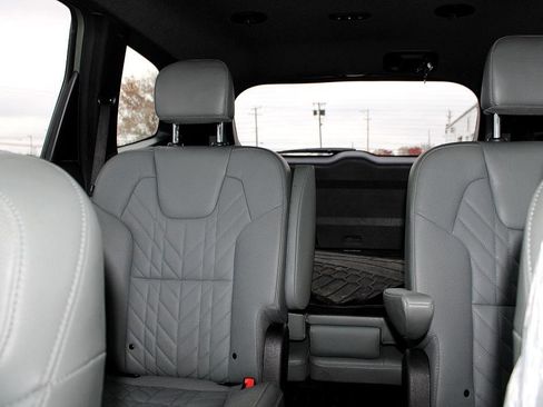Used 2024 Kia Telluride EX X-Line image 18