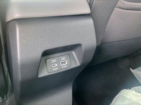 New 2026 Subaru Crosstrek 2.0i Premium image 18