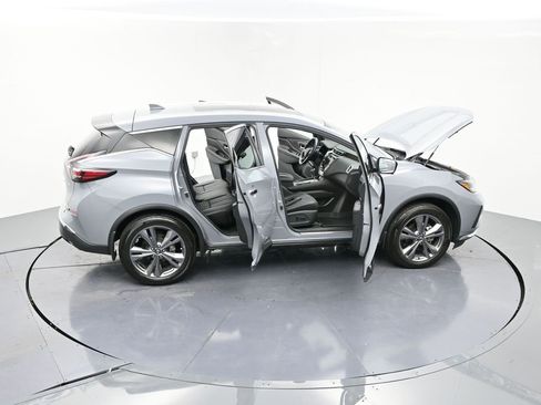 Used 2024 Nissan Murano Platinum w/ Cargo Package image 25